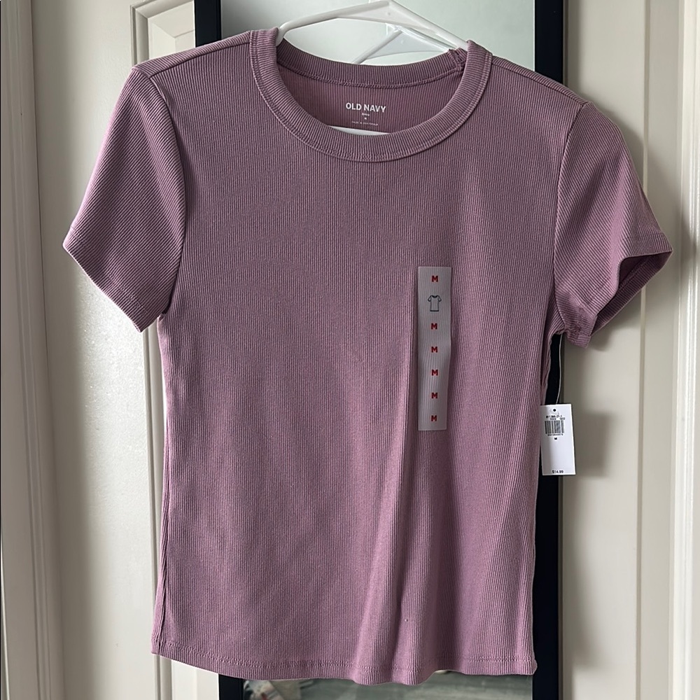 New with tags women's old navy shirt